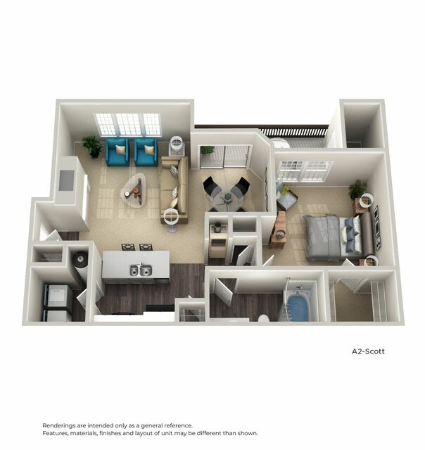 A2 Platinum Renovation