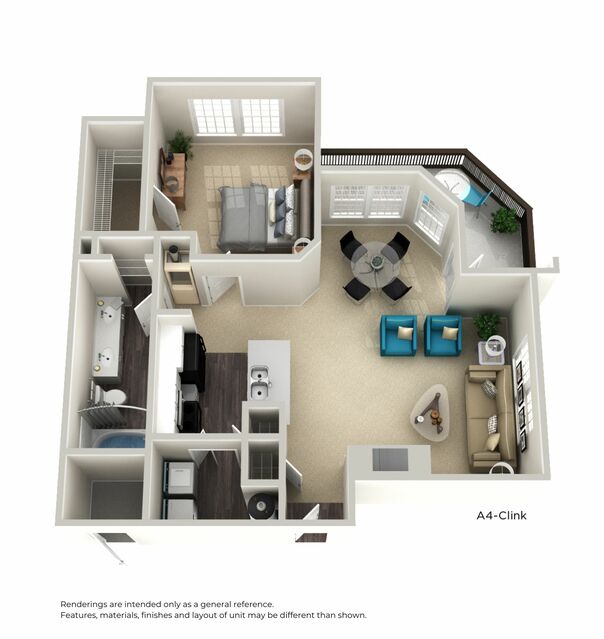 A4 Platinum Renovation
